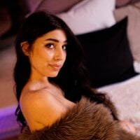 NovaaJett webcam model