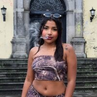 Mariangel_11 webcam model