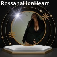 rossanalionheart's profile image'