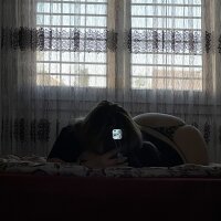 mamacitaa's Offline Chat Room