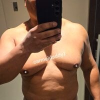 carmeldaddy1 webcam model