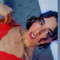 Leilah_sexx model avatar