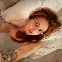 Gingerna model avatar