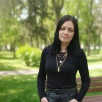 Polasska webcam model