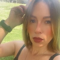 WilliamsKaily_ model avatar