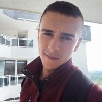 High_zoro model avatar