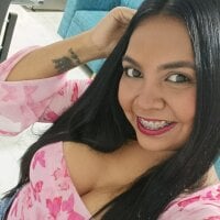 Brendabluee webcam model