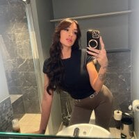 HotSpicySophie webcam