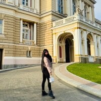 Dark_Diamond8's Avatar Pic