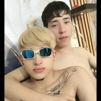 Santiago_LatinBoy webcam