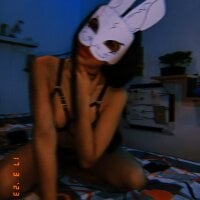 Модель SexyBunny__