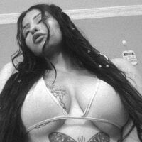 t-tatiiiiiiii webcam model
