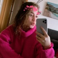 VirginiaWilliam webcam model