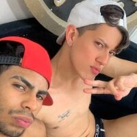 Jael_and_Yeral webcam