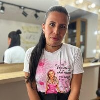 ScarlettFontaine_ webcam model