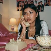 Esmeralda_baby