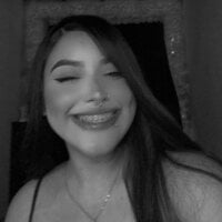 Mariana_Hasper_ webcam model