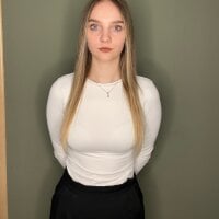 TonaSaether webcam model