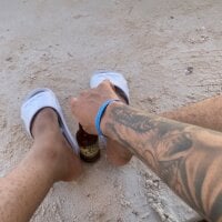 MrDick1201's Avatar Pic