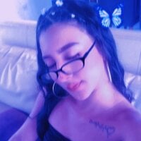 AlexaandRyan_ webcam model