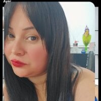 sammyEvans__ webcam