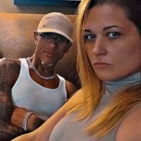 MrandMrs_Reigns webcam model