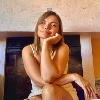 ElizavetaCream webcam model