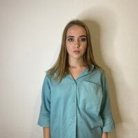JanneAustin Webcam-Show