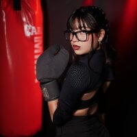 Kathe_sweetness webcam model