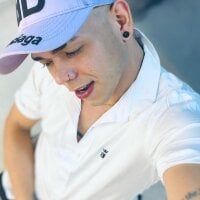 jhosepMoreno webcam