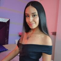 LizzyGrey_ webcam model