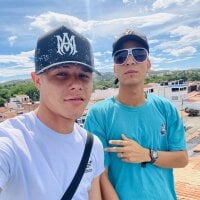 HotBadBoys69Live Webcam