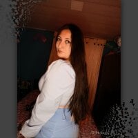 Kata_Rosse model avatar