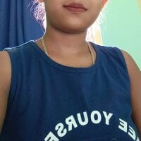 Puja-baby webcam