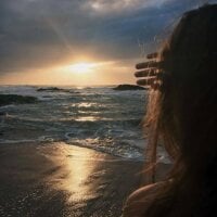 Eviel_ webcam model