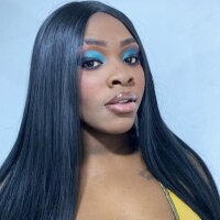 EBONY_CHAYNA777 Cam Model Profile | Stripchat