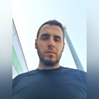 BobbyFireX webcam