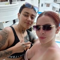 LesboNaughtyLive Webcam