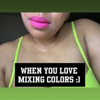 DominationJane webcam model