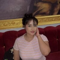 bonnie_bluue webcam model