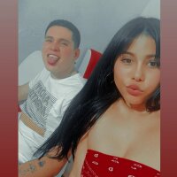 Offline chatovací místnost friends_latin-