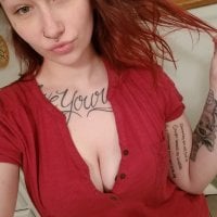 HaileyHeaven's Offline Chat Room