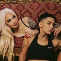 Pokój czatu offline – KimAndDianne