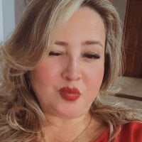 CurvyRosse_ webcam model