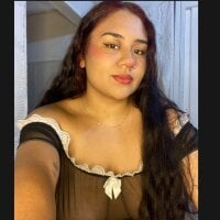 SofiaGarcia7 webcam model