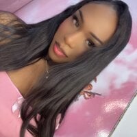 DarliingSweet webcam