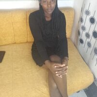 Ebony_sluty1's Profile Pic