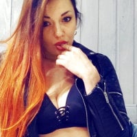 Sala de chat offline de Redhead_April
