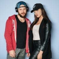 Offline chatovací místnost luxury_life