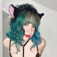 xRamona webcam model